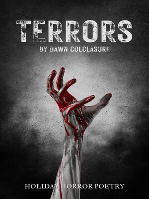 cover image of Terrors